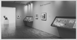 The Museum of Modern Art Archives, New York