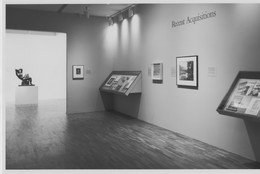 The Museum of Modern Art Archives, New York
