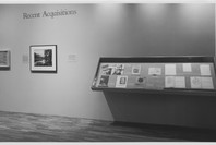 Recent Acquisitions. Nov 24, 1988–Jan 10, 1989.