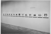 Nicholas Nixon: Pictures of People. Sep 15–Nov 13, 1988. 3 other works identified