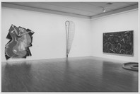 Contemporary Works from the Collection. Sep 29, 1988–Jun 6, 1989. 1 other work identified