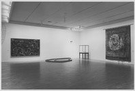 Contemporary Works from the Collection. Sep 29, 1988–Jun 6, 1989.