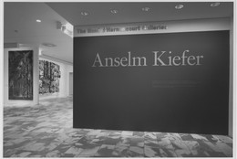 The Museum of Modern Art Archives, New York