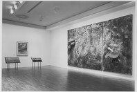 Anselm Kiefer. Oct 16, 1988–Jan 3, 1989.