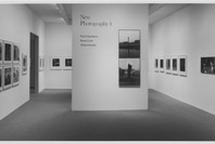 New Photography 4: Patrick Faigenbaum, Reagan Louie, and Michael Schmidt. Oct 20, 1988–Jan 10, 1989.