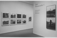 New Photography 4: Patrick Faigenbaum, Reagan Louie, and Michael Schmidt. Oct 20, 1988–Jan 10, 1989.