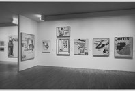 Andy Warhol: A Retrospective. Feb 6–May 2, 1989.
