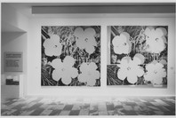 Andy Warhol: A Retrospective. Feb 6–May 2, 1989.