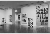 Andy Warhol: A Retrospective. Feb 6–May 2, 1989.