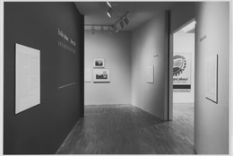 The Museum of Modern Art Archives, New York