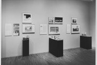 Emilio Ambasz/Steven Holl: Architecture. Feb 9–Apr 4, 1989. 2 other works identified
