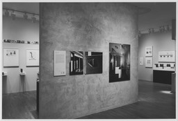 Emilio Ambasz/Steven Holl: Architecture. Feb 9–Apr 4, 1989. 