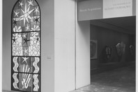 Henri Matisse: Nuit de Noël and Liturgical Vestments. Nov 24, 1988–Jan 10, 1989.