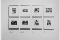 Walker Evans: American Photographs. Jan 19–Apr 11, 1989. 4 other works identified