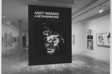 The Museum of Modern Art Archives, New York