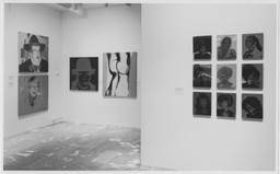 Installation photo, 2 of 79