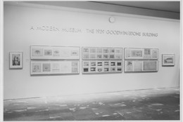 The Museum of Modern Art Archives, New York