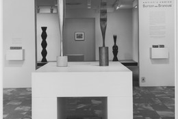 The Museum of Modern Art Archives, New York