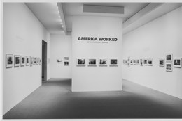 The Museum of Modern Art Archives, New York