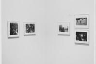 America Worked: The 1950s Photographs of Dan Weiner. Apr 29–Jul 11, 1989.