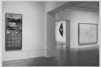 Contemporary Works from the Collection. Jun 24, 1989–Mar 16, 1990.