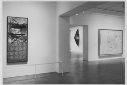 The Museum of Modern Art Archives, New York