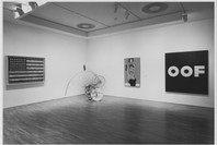Contemporary Works from the Collection. Jun 24, 1989–Mar 16, 1990. 1 other work identified