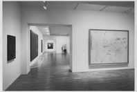 Contemporary Works from the Collection. Jun 24, 1989–Mar 16, 1990.