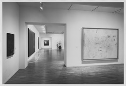 Contemporary Works from the Collection. Jun 24, 1989–Mar 16, 1990. 