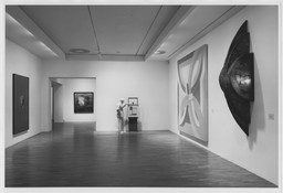 Contemporary Works from the Collection. Jun 24, 1989–Mar 16, 1990. 