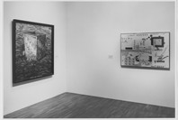 Contemporary Works from the Collection. Jun 24, 1989–Mar 16, 1990. 1 other work identified