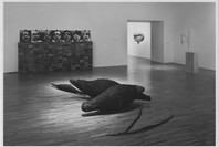 Contemporary Works from the Collection. Jun 24, 1989–Mar 16, 1990.