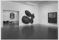 Contemporary Works from the Collection. Jun 24, 1989–Mar 16, 1990. 2 other works identified