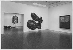 Contemporary Works from the Collection. Jun 24, 1989–Mar 16, 1990. 2 other works identified