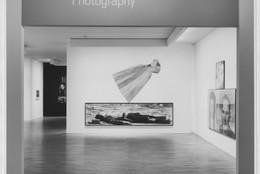 The Museum of Modern Art Archives, New York
