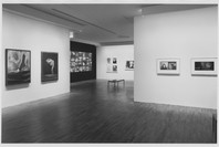 California Photography: Remaking Make-Believe. Jun 28–Aug 22, 1989.