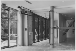 The Museum of Modern Art Archives, New York