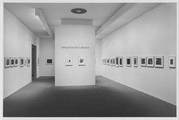 The Museum of Modern Art Archives, New York