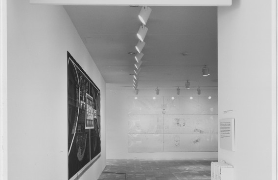 Projects 18: Matt Mullican | MoMA