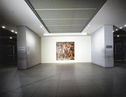 Installation photo, 1 of 10