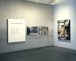 Installation photo, 1 of 5