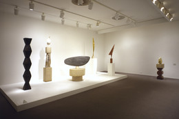 The Museum of Modern Art Archives, New York