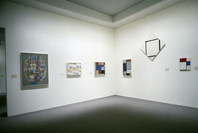 Selections from the Permanent Collection: Painting and Sculpture. May 17, 1984–Aug 4, 1992.