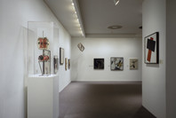 Selections from the Permanent Collection: Painting and Sculpture. May 17, 1984–Aug 4, 1992.