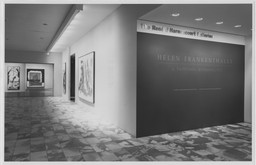The Museum of Modern Art Archives, New York