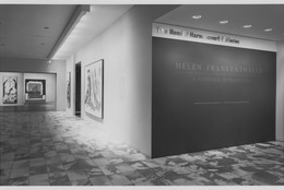 The Museum of Modern Art Archives, New York