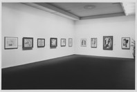 Picasso and Braque: Pioneering Cubism. Sep 24, 1989–Jan 16, 1990.