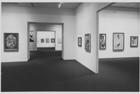 Picasso and Braque: Pioneering Cubism. Sep 24, 1989–Jan 16, 1990. 1 other work identified