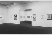 Picasso and Braque: Pioneering Cubism. Sep 24, 1989–Jan 16, 1990.