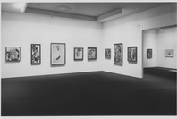Picasso and Braque: Pioneering Cubism. Sep 24, 1989–Jan 16, 1990. 1 other work identified
